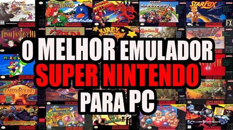 baixar 3000 jogos de super nintendo para pc,jogos snes download